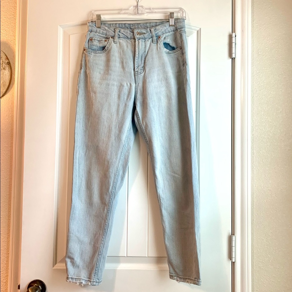 Wild Fable Mom Jeans